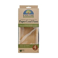 If You Care Papier Pain Poêle